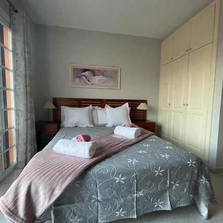 Apartamento Gustamar 10 Caleta De Fuste Ngoại thất bức ảnh