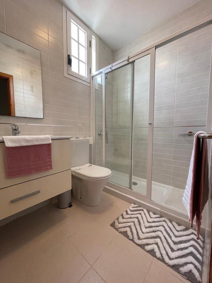 Apartamento Gustamar 10 Caleta De Fuste Ngoại thất bức ảnh