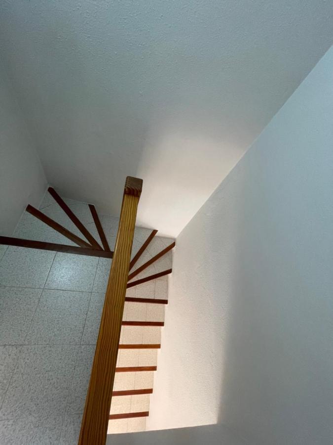 Apartamento Gustamar 10 Caleta De Fuste Ngoại thất bức ảnh