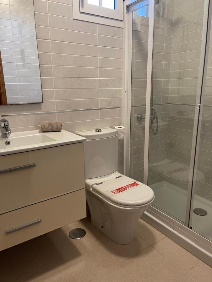 Apartamento Gustamar 10 Caleta De Fuste Ngoại thất bức ảnh