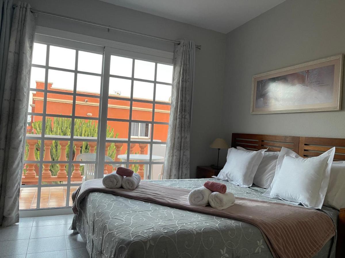 Apartamento Gustamar 10 Caleta De Fuste Ngoại thất bức ảnh
